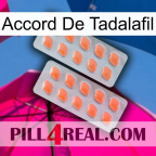 Tadalafil Accord 27